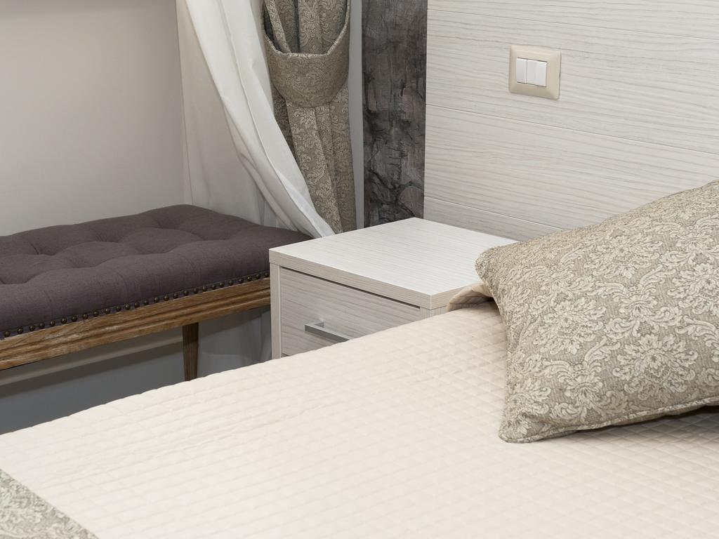 Velvet Suite Řím Exteriér fotografie