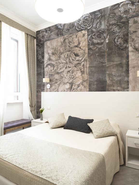 Velvet Suite Řím Exteriér fotografie