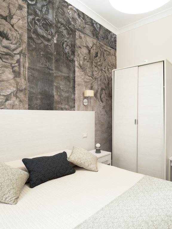 Velvet Suite Řím Exteriér fotografie