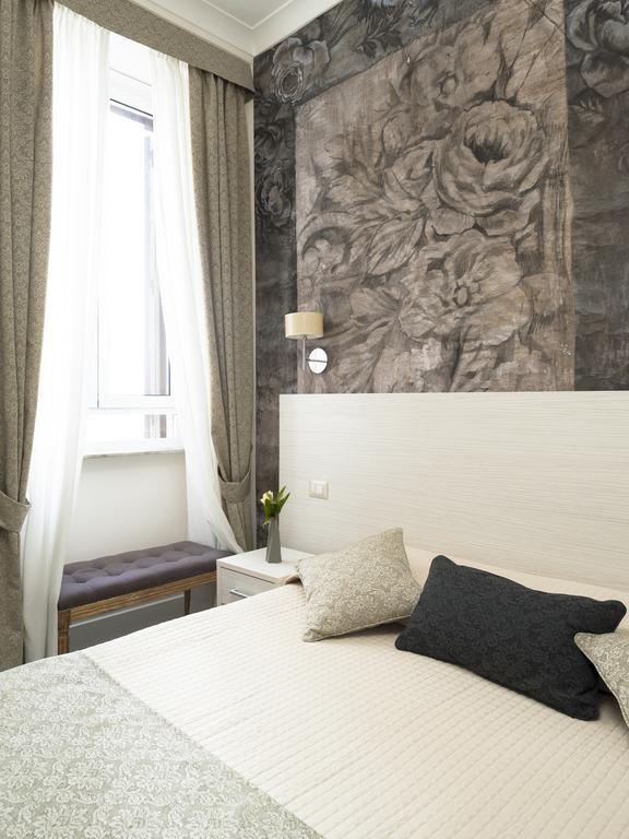 Velvet Suite Řím Exteriér fotografie