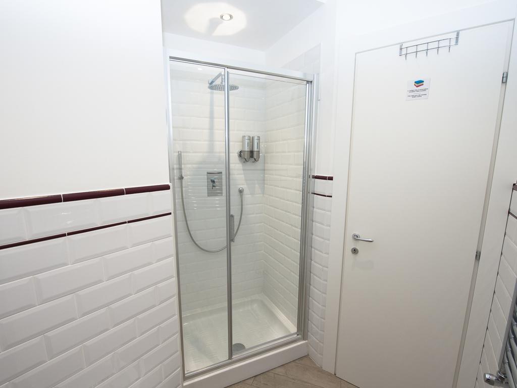 Velvet Suite Řím Exteriér fotografie