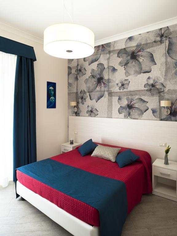 Velvet Suite Řím Exteriér fotografie