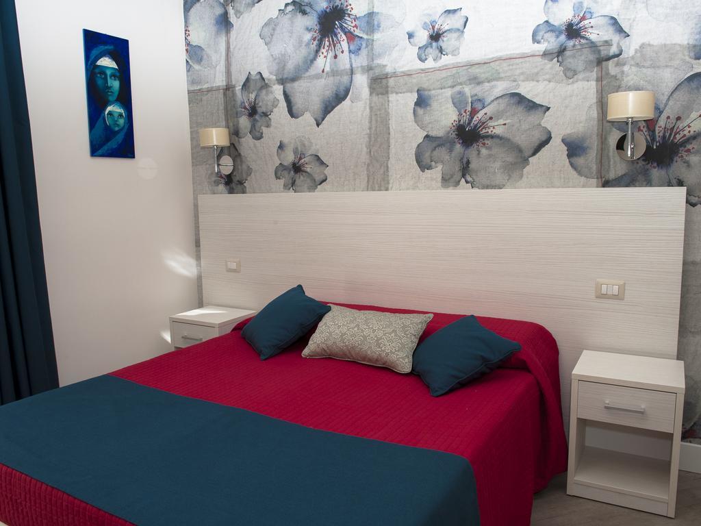 Velvet Suite Řím Exteriér fotografie