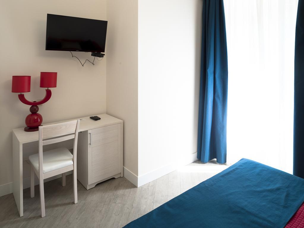 Velvet Suite Řím Exteriér fotografie