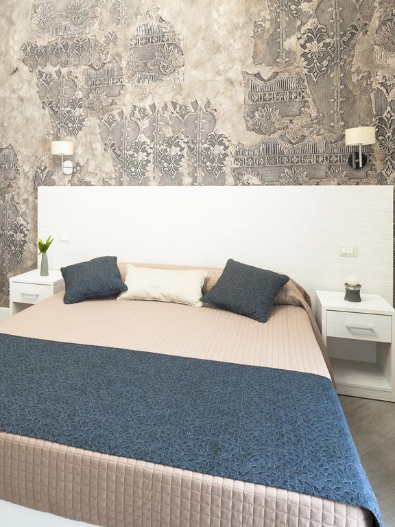 Velvet Suite Řím Exteriér fotografie