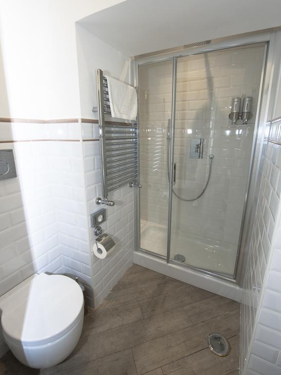 Velvet Suite Řím Exteriér fotografie