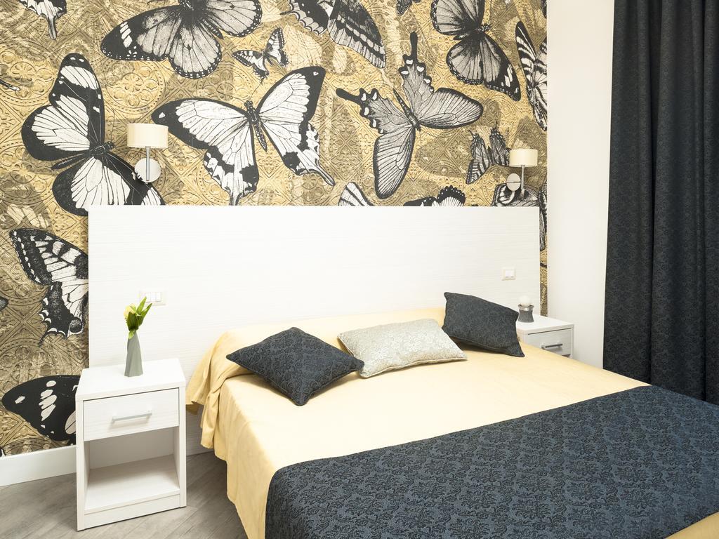 Velvet Suite Řím Exteriér fotografie