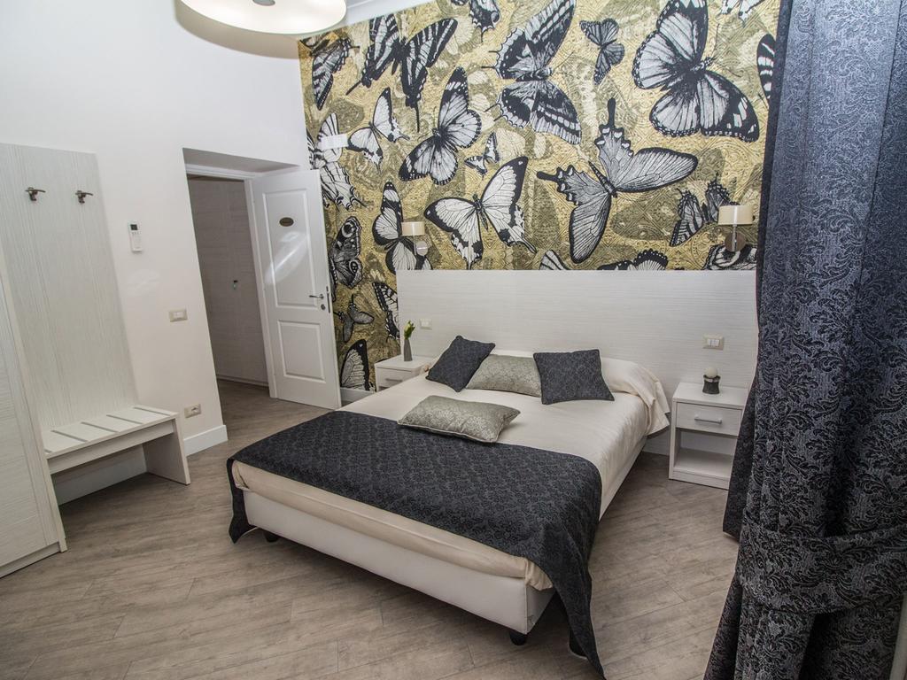 Velvet Suite Řím Exteriér fotografie