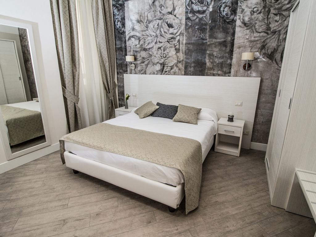 Velvet Suite Řím Exteriér fotografie