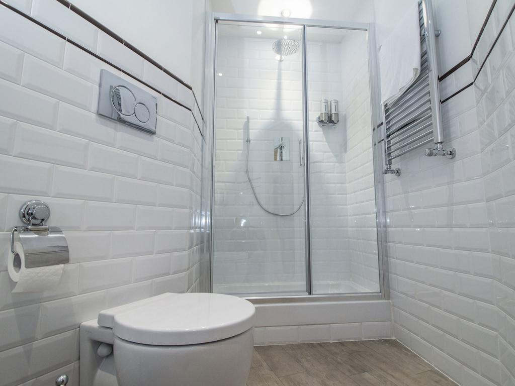 Velvet Suite Řím Exteriér fotografie
