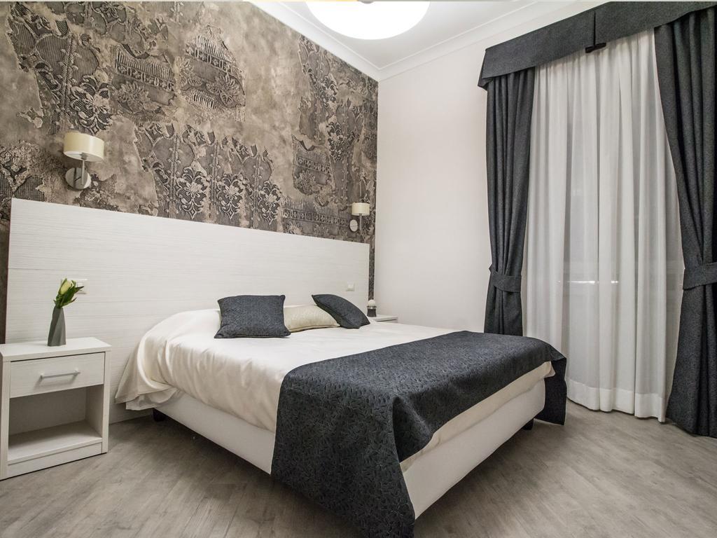 Velvet Suite Řím Exteriér fotografie