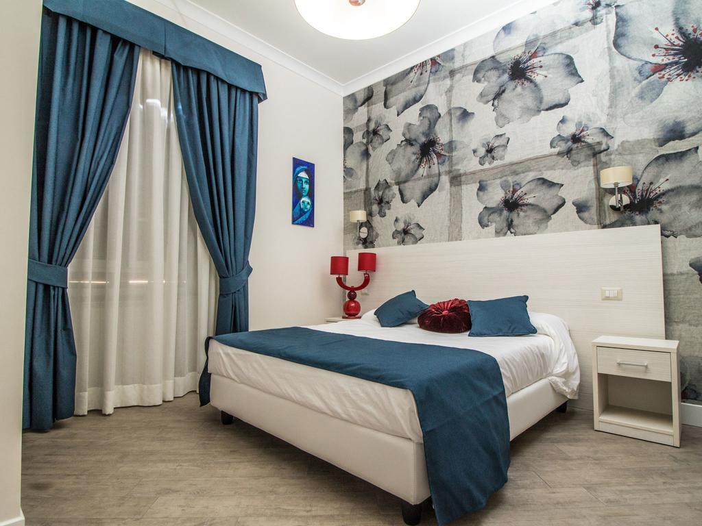 Velvet Suite Řím Exteriér fotografie