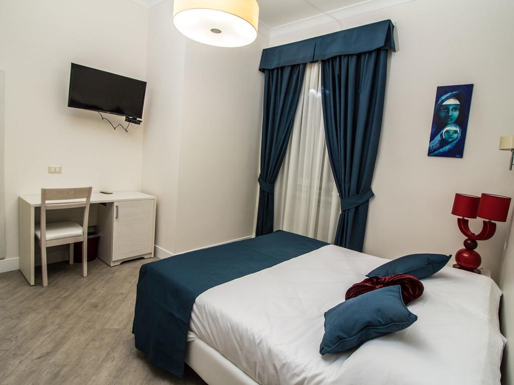 Velvet Suite Řím Exteriér fotografie