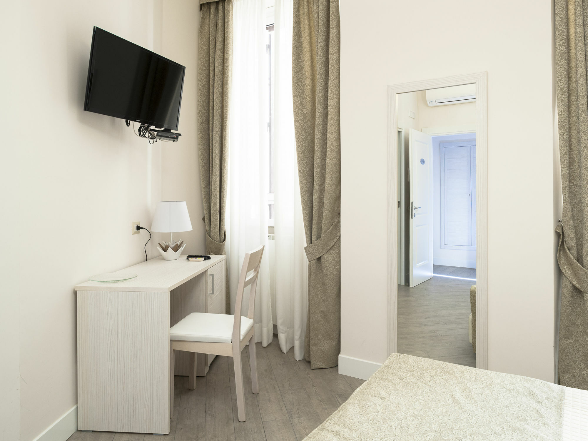Velvet Suite Řím Exteriér fotografie